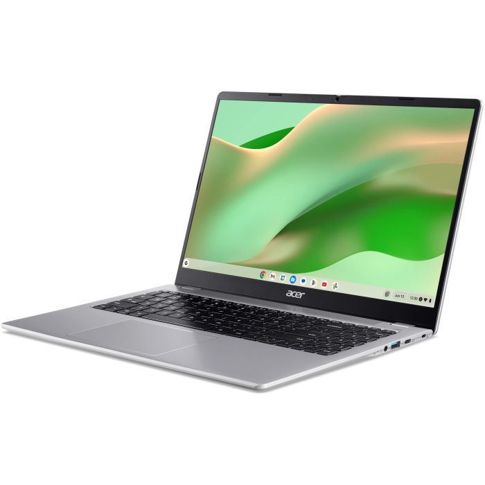 Ноутбук Acer Chromebook CB315-6HT (NX.JLYEU.001) зображення 3