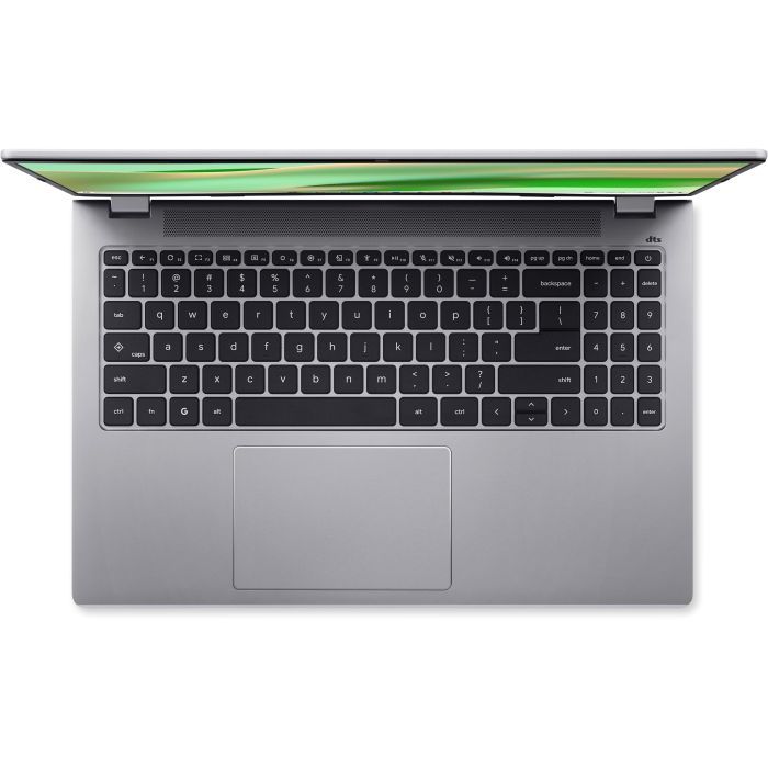 Ноутбук Acer Chromebook CB315-6HT (NX.JLYEU.001) зображення 4