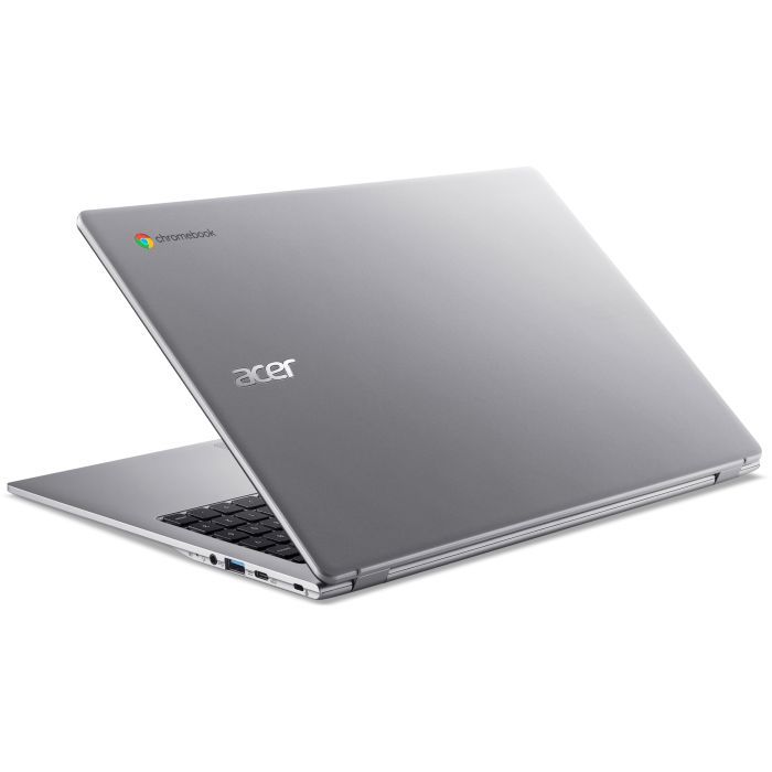 Ноутбук Acer Chromebook CB315-6HT (NX.JLYEU.001) зображення 7