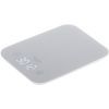 Весы кухонные Adler AD 3181 grey изображение 2
