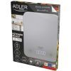 Весы кухонные Adler AD 3181 grey изображение 4