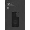 Чехол для мобильного телефона Armorstandart ICON Samsung S25 FE 5G Black (ARM86153) изображение 4