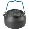 Чайник туристический Tribe Kettle Alu 1 л алюмінієвий (T-FI-0013-grey) изображение 2