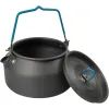 Чайник туристический Tribe Kettle Alu 1 л алюмінієвий (T-FI-0013-grey) изображение 4