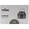 Чайник туристический Tribe Kettle Alu 1 л алюмінієвий (T-FI-0013-grey) изображение 8