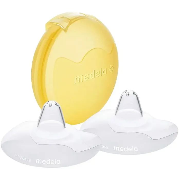 Защитная накладка на сосок Medela (CNS Small - 16mm), 2-шт. (200.1625)