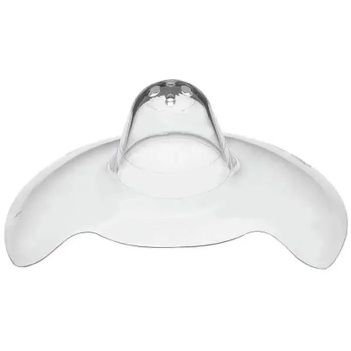 Защитная накладка на сосок Medela (CNS Small - 16mm), 2-шт. (200.1625) изображение 2