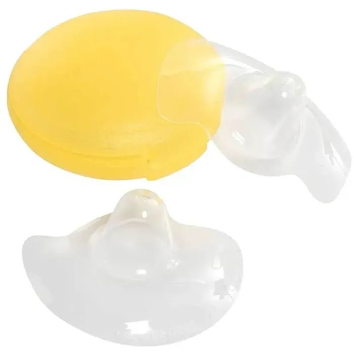 Защитная накладка на сосок Medela (CNS Small - 16mm), 2-шт. (200.1625) изображение 3