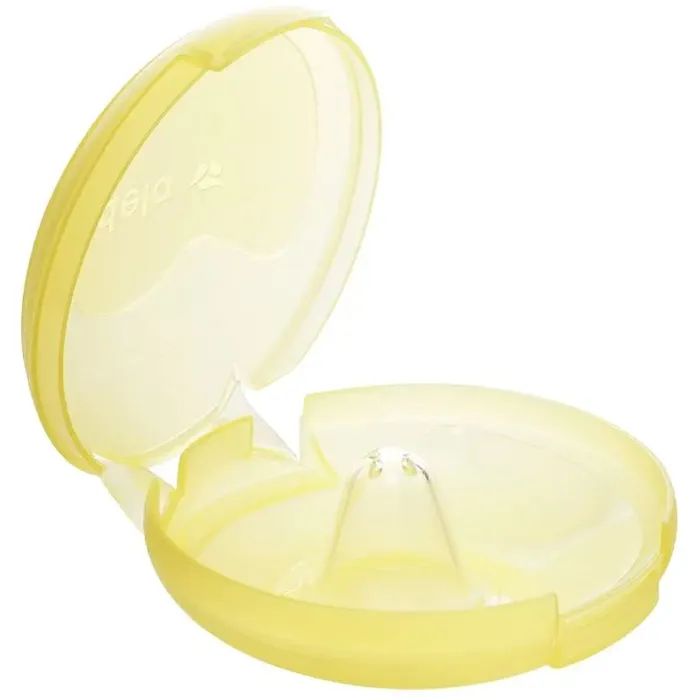 Защитная накладка на сосок Medela (CNS Small - 16mm), 2-шт. (200.1625) изображение 4