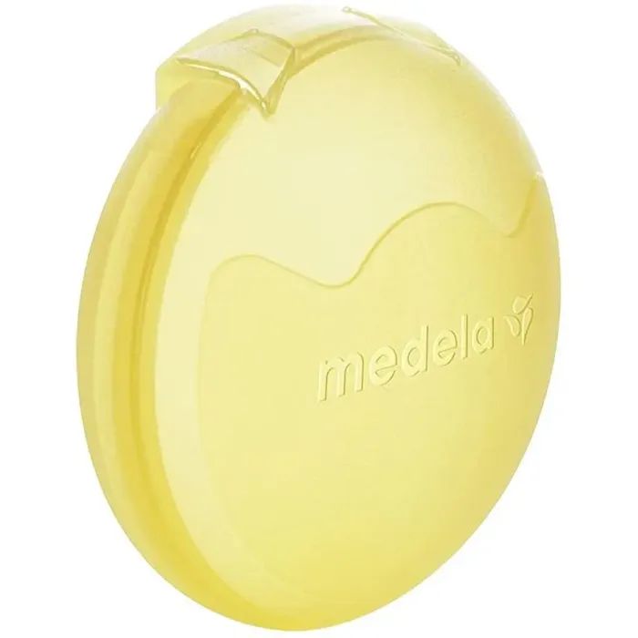 Защитная накладка на сосок Medela (CNS Small - 16mm), 2-шт. (200.1625) изображение 5