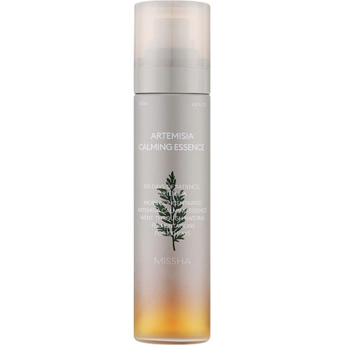 Емульсія для обличчя Missha Artemisia Calming Essence 150 мл (8809747931811)