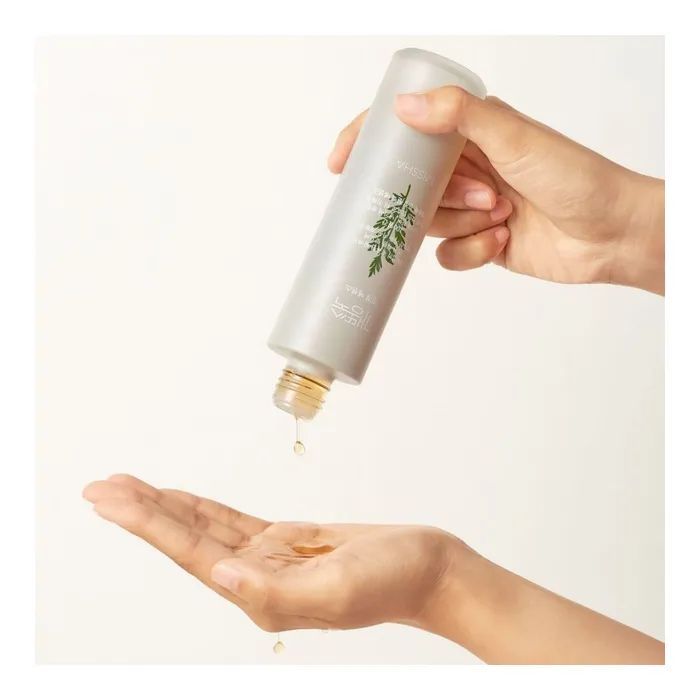 Емульсія для обличчя Missha Artemisia Calming Essence 150 мл (8809747931811) зображення 3