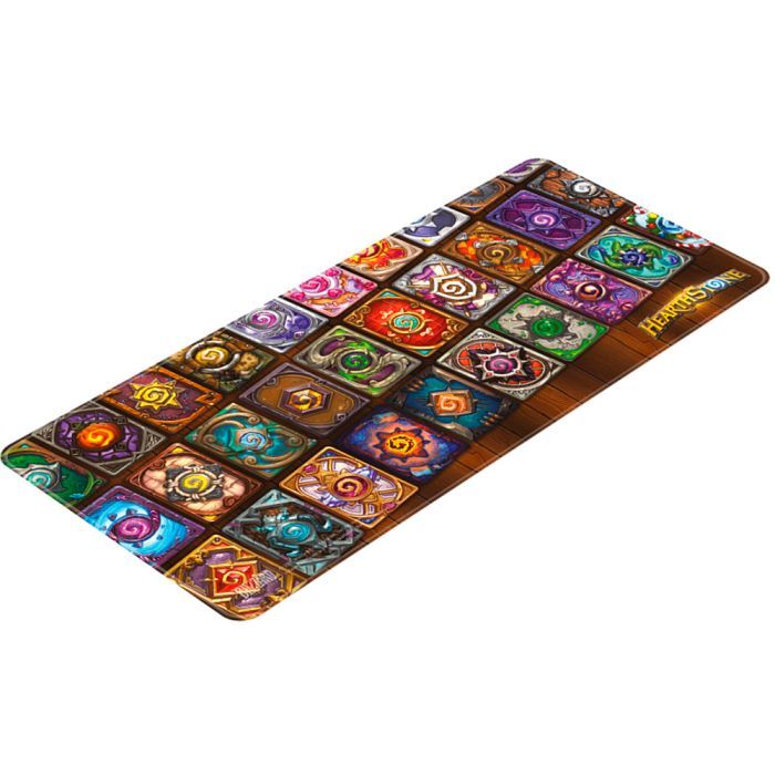 Килимок для мишки Blizzard Heartstone Cardbacks XL Speed (FBLMPHSCARDBK21XL) зображення 2