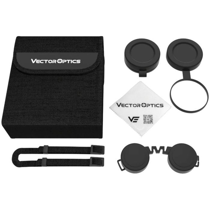 Бинокль Vector Optics Forester 7x50 (SCBO-16) изображение 8