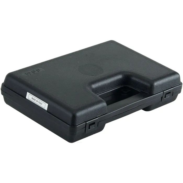 Стартовый пистолет Bruni Mini Gap Nikel cal.9 PAK (1100N) изображение 2