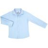 Рубашка детская A-Yugi школьная (18106-116B-blue) > цены в Киеве и Украине Рубашка детская A-Yugi школьная (18106-116B-blue)