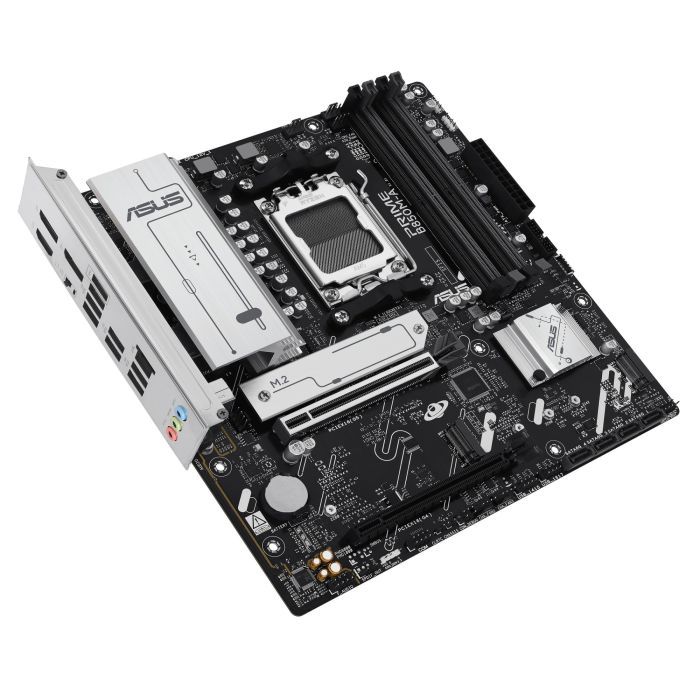 Материнська плата ASUS PRIME B850M-A-CSM зображення 4