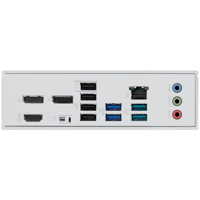 Материнська плата ASUS PRIME B850M-A-CSM зображення 5