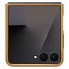 Чехол для мобильного телефона Samsung Kindsuit Galaxy Flip 7 Camel (EF-VF766PAEGUA) изображение 5