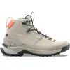 Ботинки Salewa Puez 2 Mid PTX W 61472 7373 - 38 - бежевий (013.001.6582) изображение 2