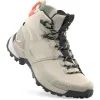 Ботинки Salewa Puez 2 Mid PTX W 61472 7373 - 38 - бежевий (013.001.6582) изображение 3