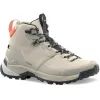Ботинки Salewa Puez 2 Mid PTX W 61472 7373 - 38 - бежевий (013.001.6582)