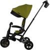 Дитячий велосипед QPlay Nova складаний триколісний Military Green (S700-16NovaEvaMG) зображення 2