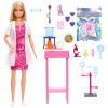 Кукла Barbie You can be Ученая (JCR70) изображение 2