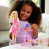 Кукла Barbie You can be Ученая (JCR70) изображение 4
