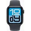 Смарт-годинник Apple Watch SE 3 GPS 40mm Midnight Aluminium Case with Midnight Sport Band - S/M (MEH94RK/A) зображення 2