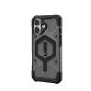 Чохол до мобільного телефона UAG iPhone 17 Pathfinder Clear MagSafe Ash/Black (114553113140) зображення 3