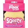 Губка для прибирання The Pink Stuff Sqeezy Dual Sided Двостороння 1 шт. (5060033823453) зображення 2
