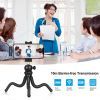 Микрофон Puluz для iPhone/iPad 8-контактний приймач Black (PU645B) изображение 5
