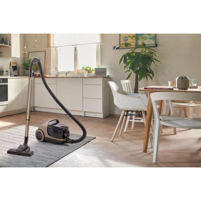 Пылесос Gorenje VCE 08 GAPGOCY (VCE08GAPGOCY) изображение 17