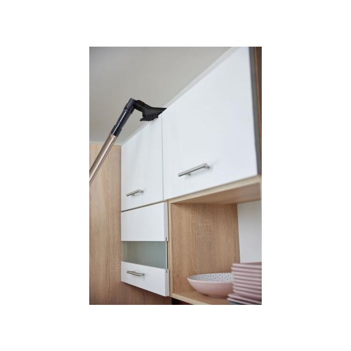 Пылесос Gorenje VCE 08 GAPGOCY (VCE08GAPGOCY) изображение 25