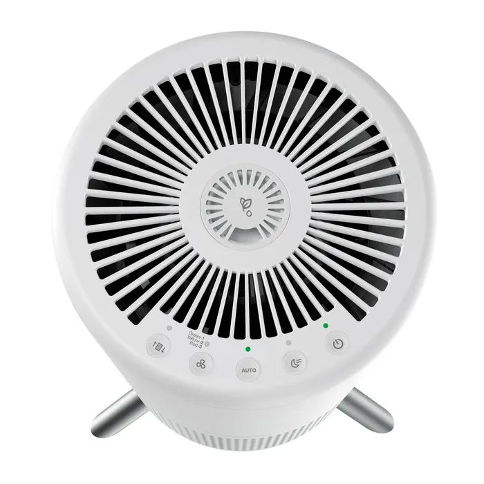 Очисник повітря Honeywell HPA830WE4 зображення 3