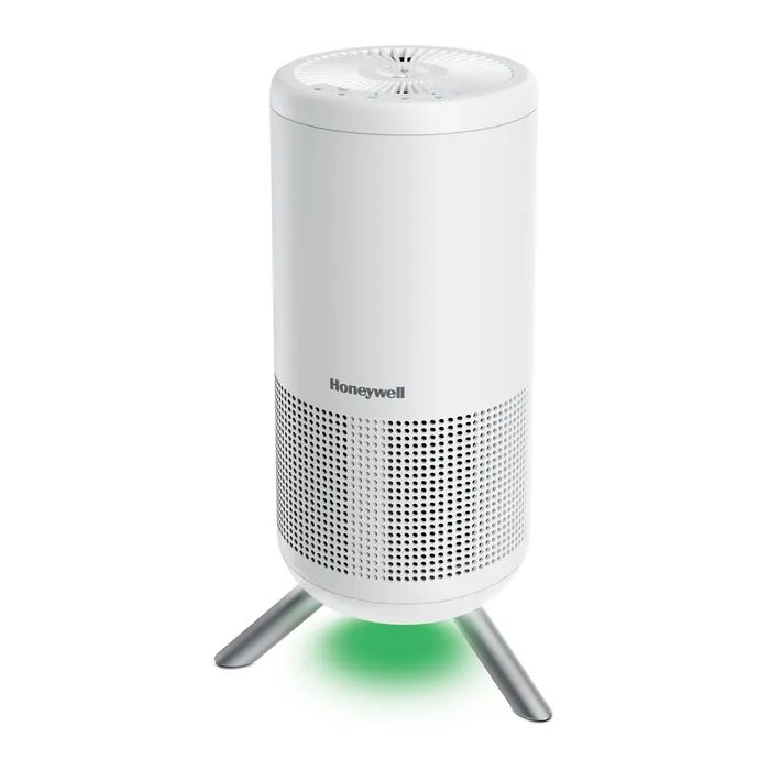 Очисник повітря Honeywell HPA830WE4 зображення 4