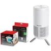 Очисник повітря Honeywell HPA830WE4 зображення 7