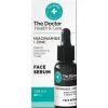 Сироватка для обличчя The Doctor Health & Care Niacinamide + Zinc Face Serum 30 мл (5901845509374) зображення 2