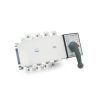 Автоматический выключатель CHINT GCQ4P630A изображение 3