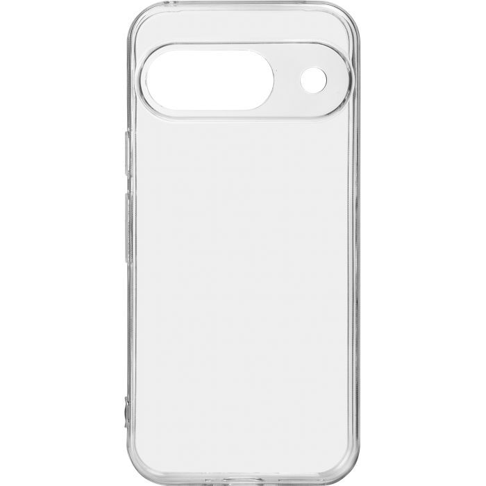 Чехол для мобильного телефона Drobak Acrylic with Airbag Google Pixel 10 5G (858513)