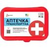 Набір техдопомоги Poputchik ВВПА Кросовер чорний (01-226-IS) зображення 3