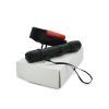 Лазерна указка Voltronic Laser 009, лазер фіолетового кольору, живлення Li-ion 18650 (KY-009-Pur) зображення 3