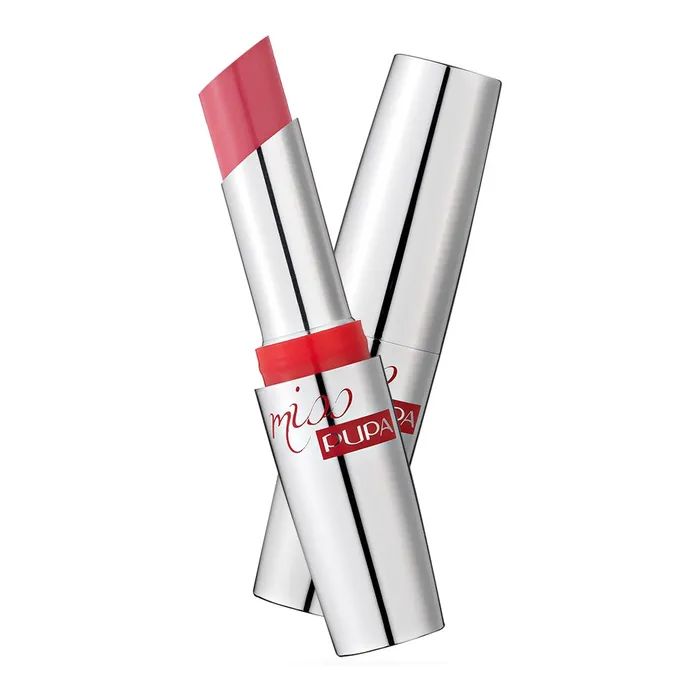 Помада для губ Pupa Miss Ultra Brilliant 200 - Pink Sorbet (8011607178285)