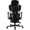 Кресло игровое GT Racer X-7001 Black (X-7001 Black/Black) изображение 5