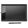 Графический планшет Bosto 1060 Plus Black (B1060PLUS)