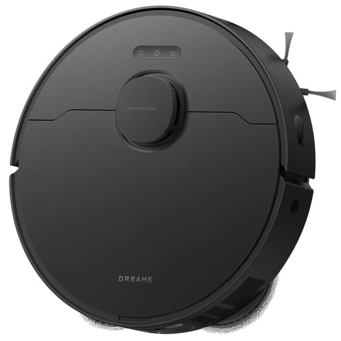 Пилосос Dreame L40 Ultra CE Black (RLD52SE-BL) зображення 2