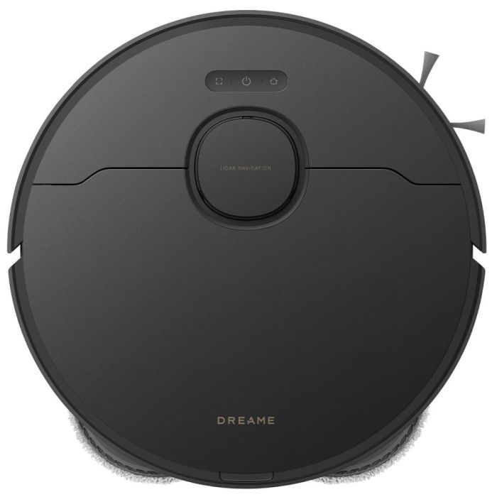 Пилосос Dreame L40 Ultra CE Black (RLD52SE-BL) зображення 3