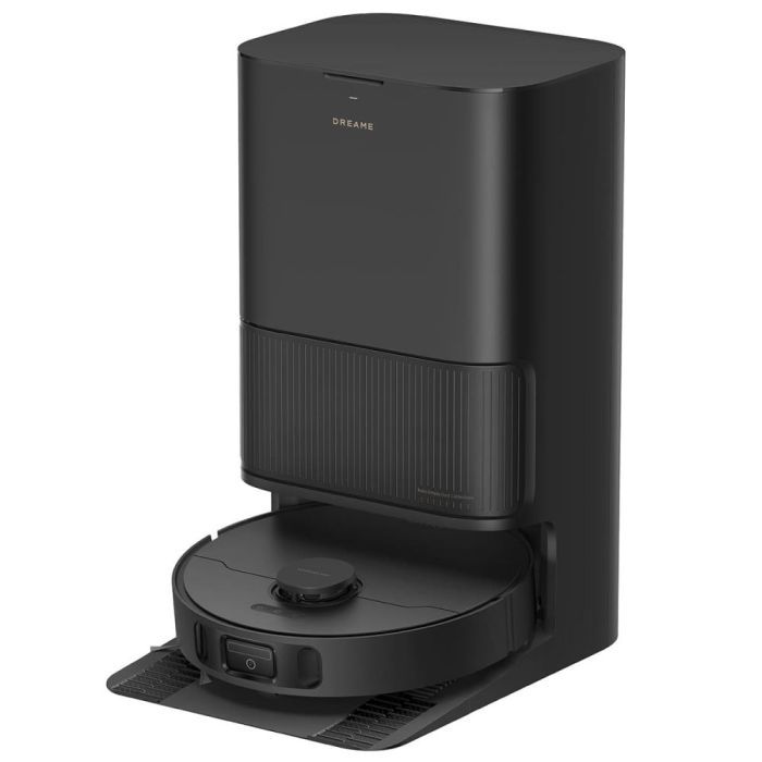 Пилосос Dreame L40 Ultra CE Black (RLD52SE-BL) зображення 5