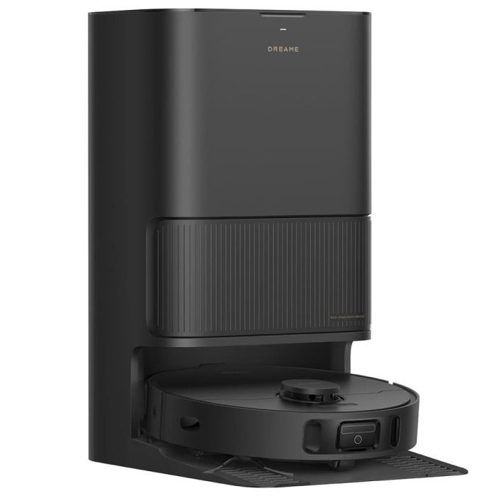 Пилосос Dreame L40 Ultra CE Black (RLD52SE-BL) зображення 6